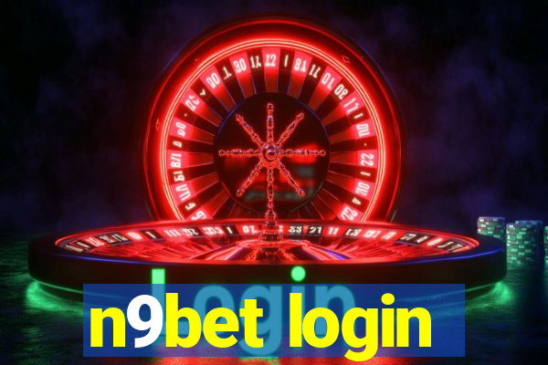 n9bet login